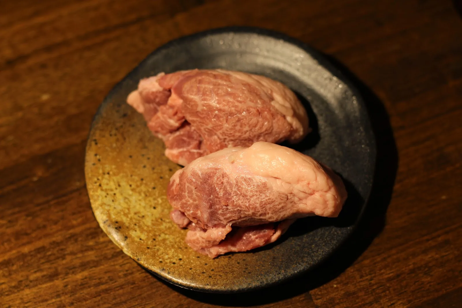 Yakiniku Tatsumi · 12